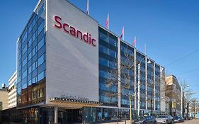 Hotell Scandic Europa Göteborg